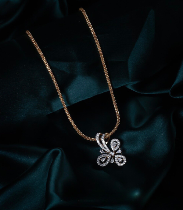 Butterfly Dream Pendant