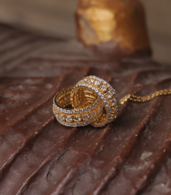 Eternal Union Pendant
