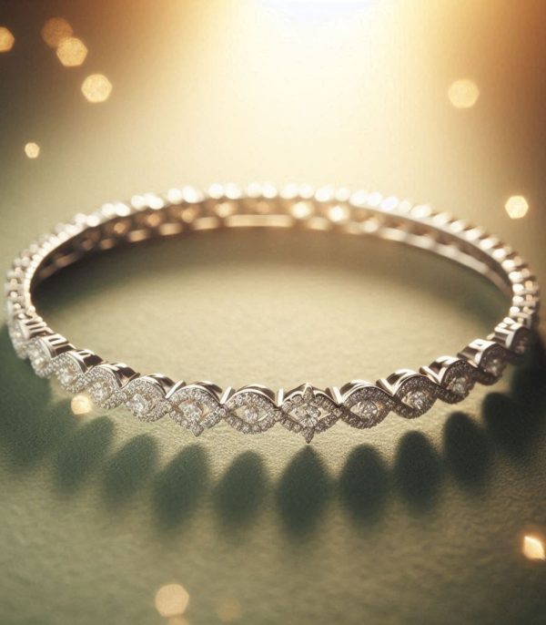 Eternal Bloom Bracelet