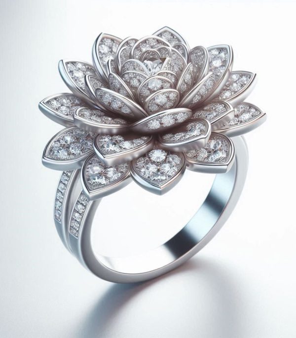 Eternal Lotus