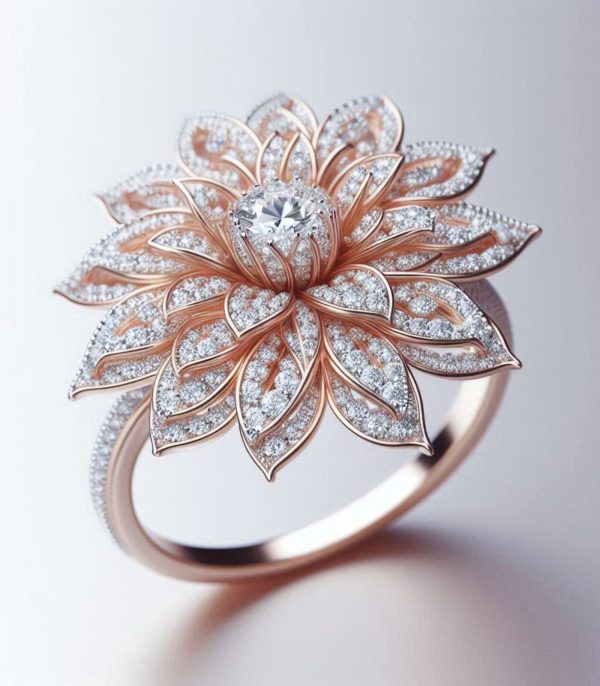 Rose of Aurora