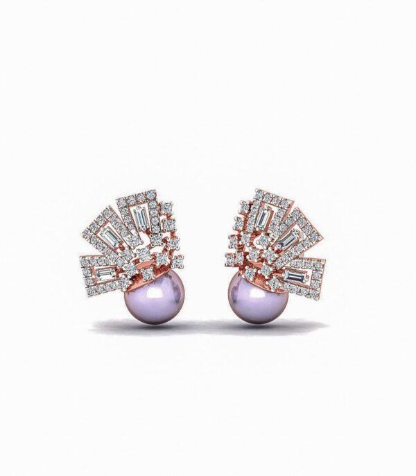 Diamond Fanfare