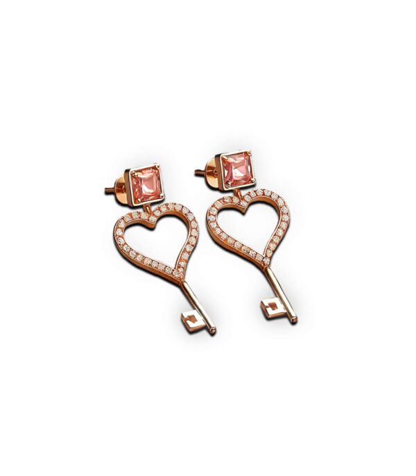 Key to My Heart
