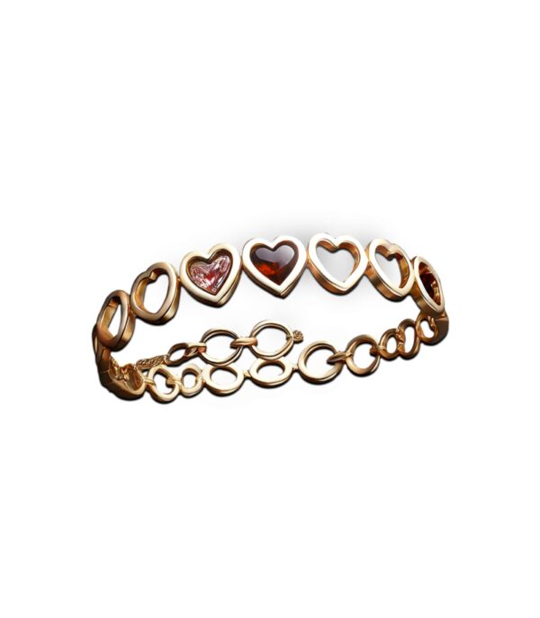 Chain of Hearts