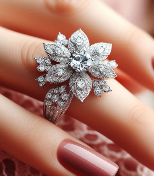Radiant Bloom