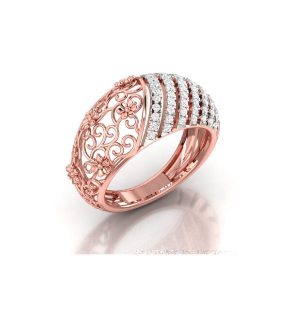 Floral Filigree