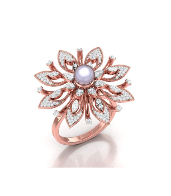 Pearlescent Radiance