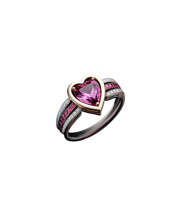 Radiant Heart